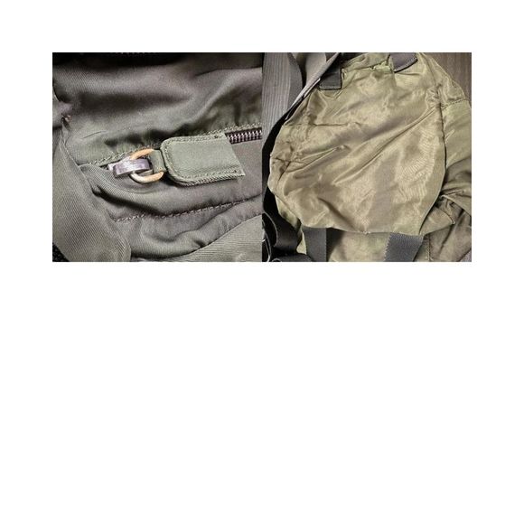 Pre Loved Prada - Picture 10 of 10